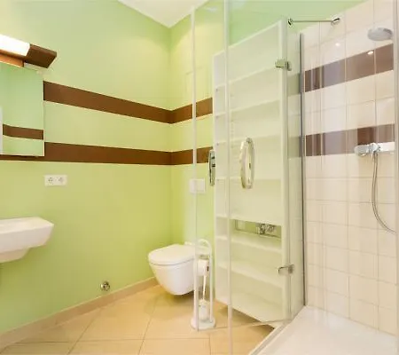 Lejlighed Villa-seeluft-wohnung-11 *