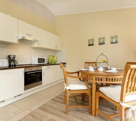 Lejlighed Villa-seeluft-wohnung-11 Sellin (Rugen)