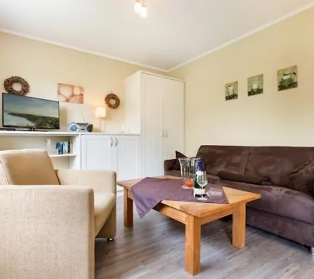 Lejlighed Villa-seeluft-wohnung-11 *